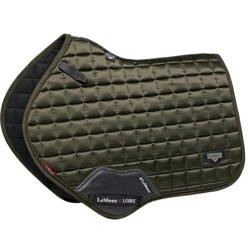 LeMieux Loire Classic Close Contact Square - Oak